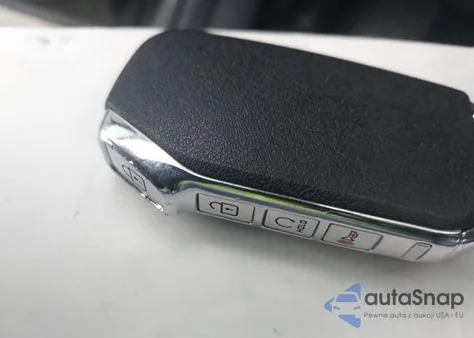 2023 Kia Niro Ex z USA, uszkodzony, nr VIN KNDCR3LE0P5081820